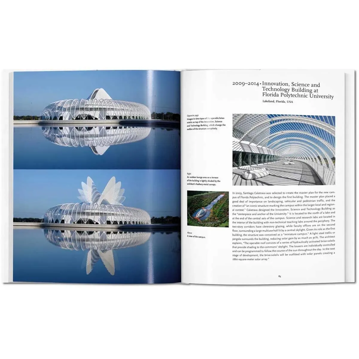 CALATRAVA 