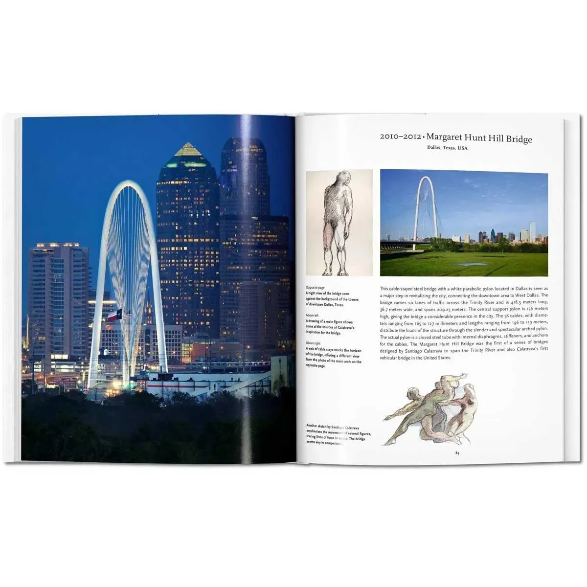 CALATRAVA 