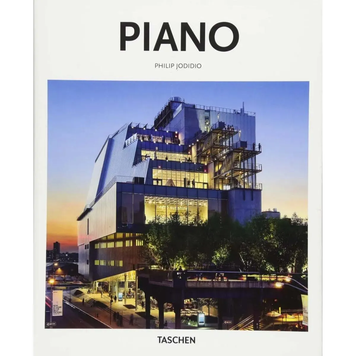 PIANO 