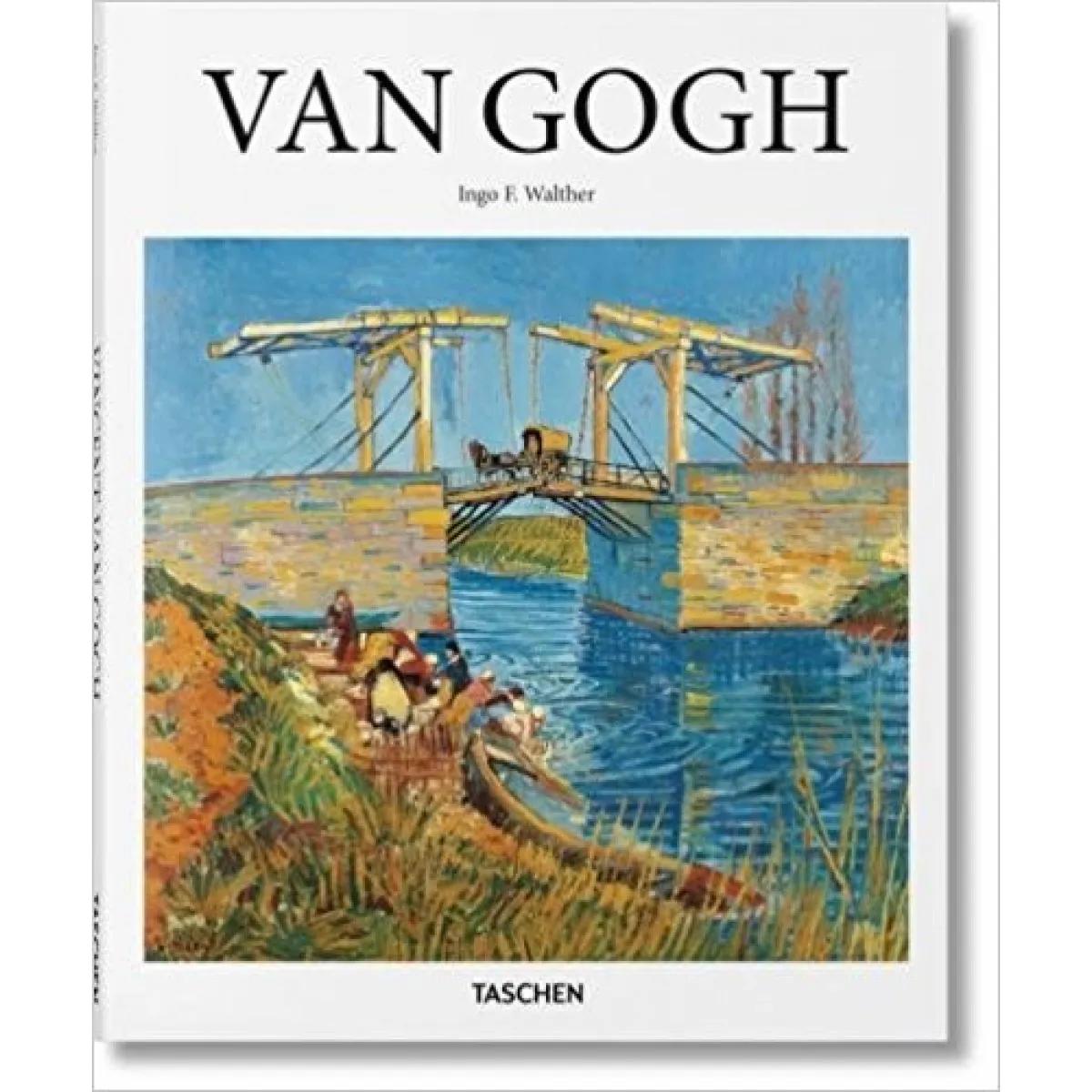 VAN GOGH 