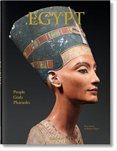 EGYPT PEOPLE GODS PHARAOHS 