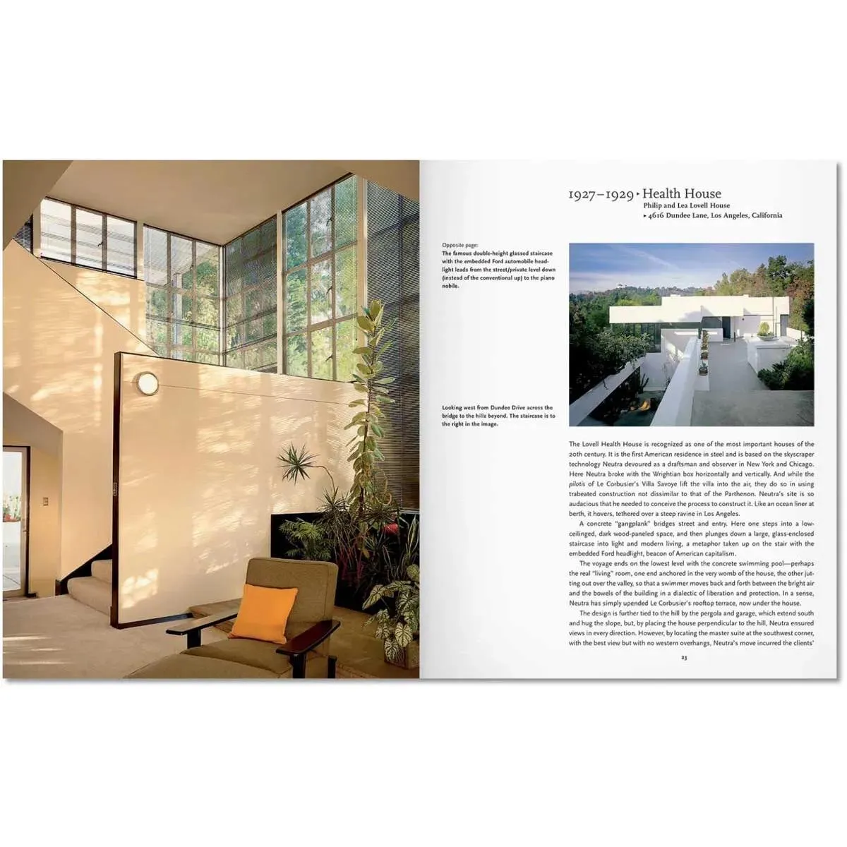 NEUTRA 
