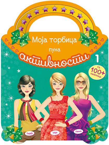 MOJA TORBICA PUNA AKTIVNOSTI 1 