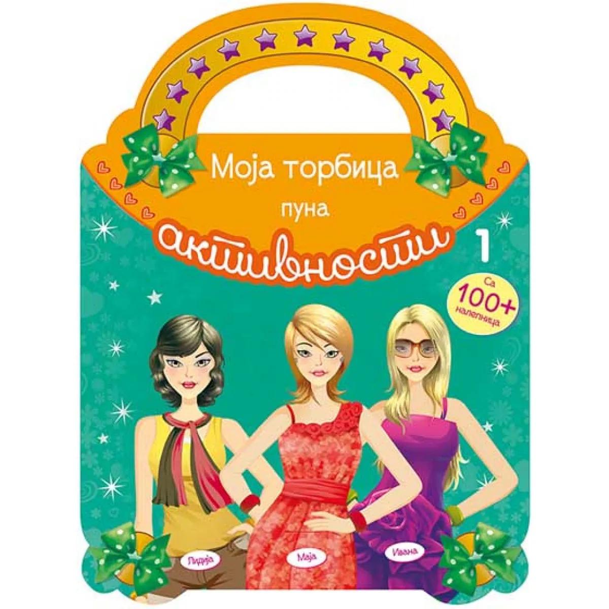 MOJA TORBICA PUNA AKTIVNOSTI 1 