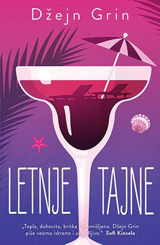 LETNJE TAJNE 