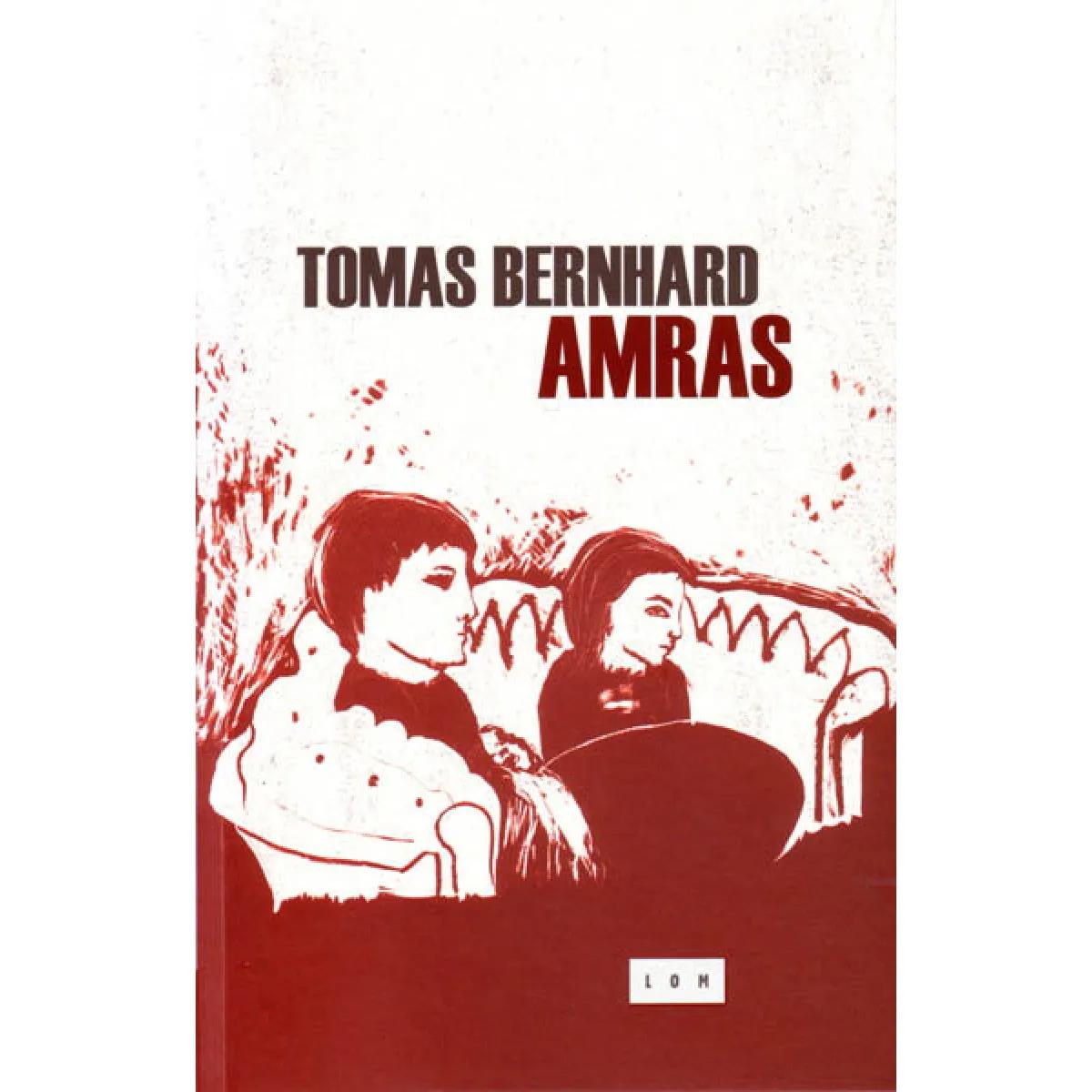 AMRAS 