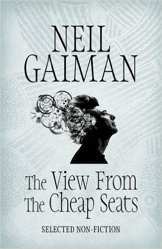 The View from the Cheap Seats Selected Nonfiction 