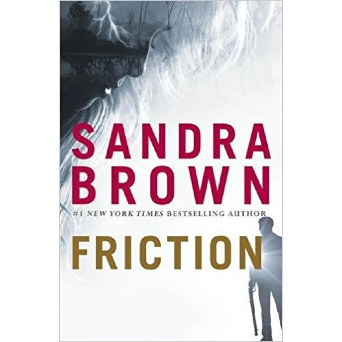 FRICTION 