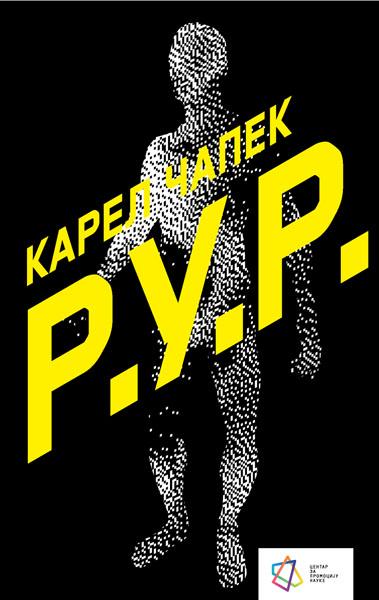 RUR Rosamovi univerzalni Roboti 