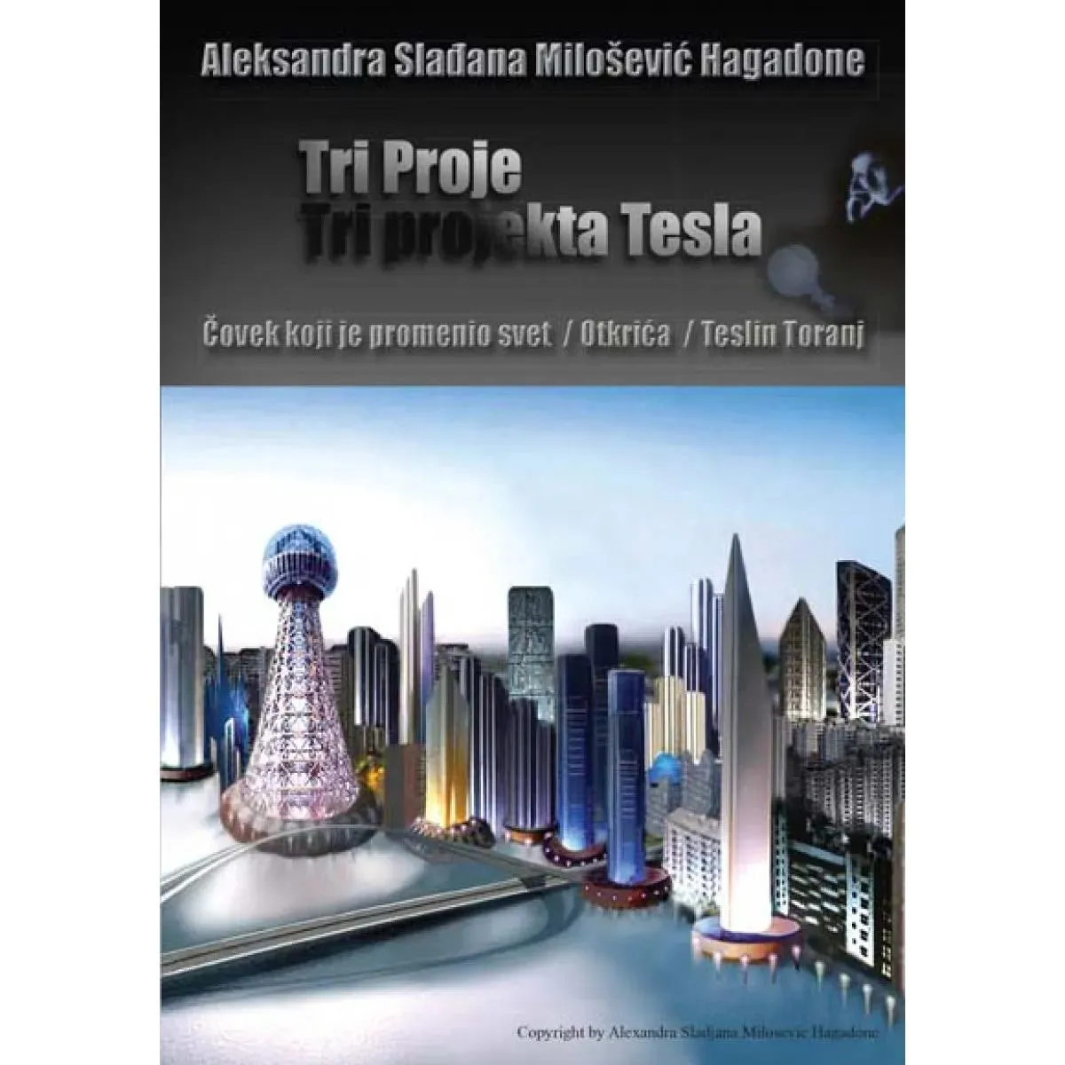 TRI PROJEKTA TESLA 