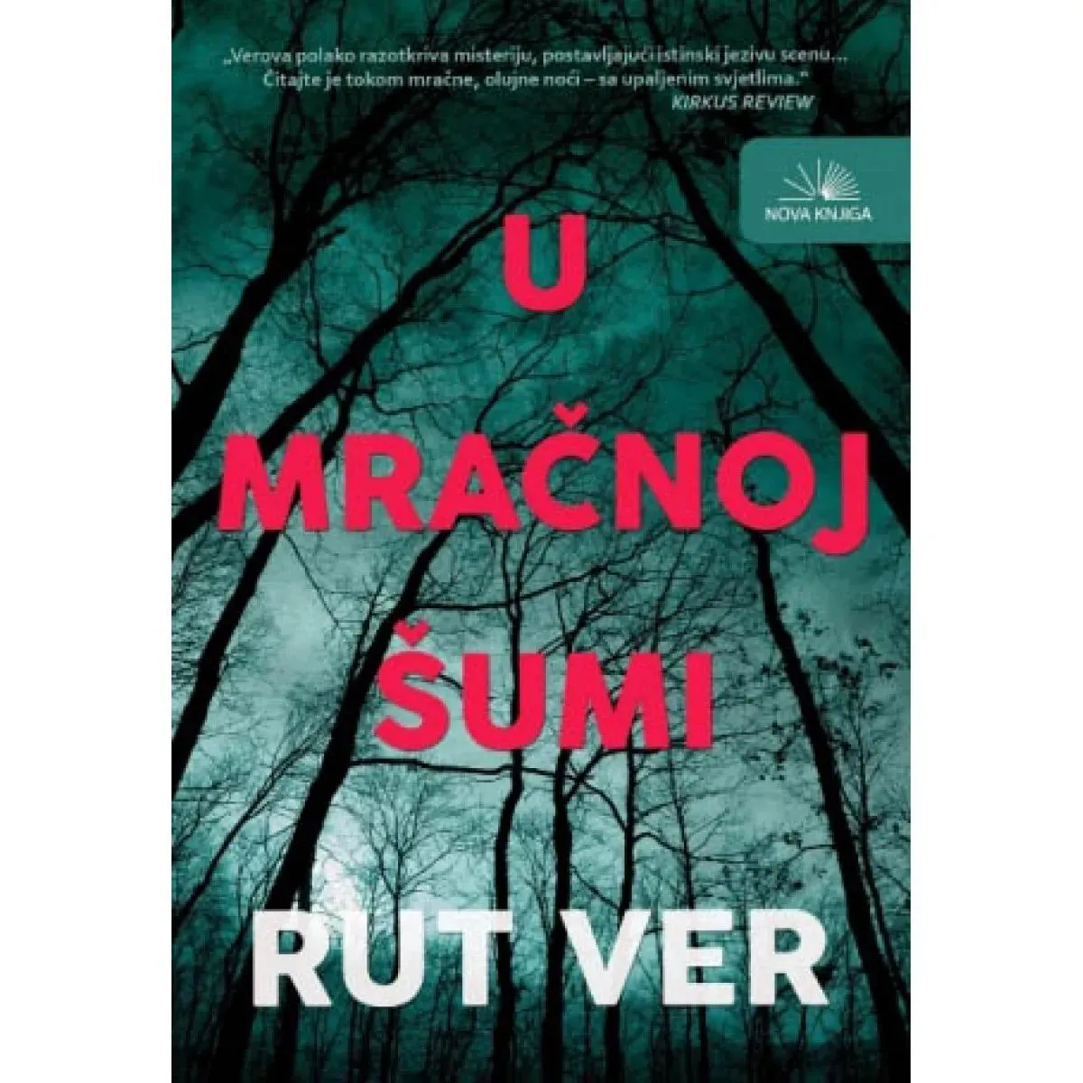 U MRAČNOJ ŠUMI 