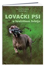 LOVAČKI PSI U LOVIŠTIMA SRBIJE 