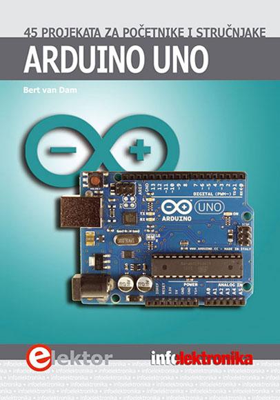 ARDUINO UNO 