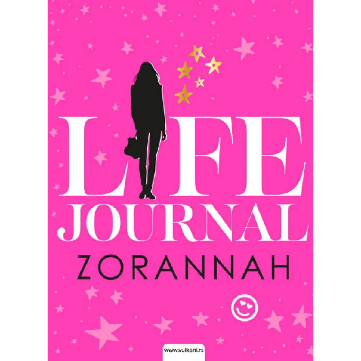 LIFE JOURNAL 