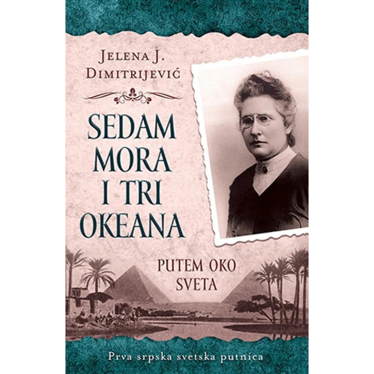 SEDAM MORA I TRI OKEANA 
