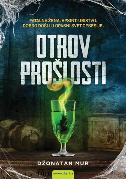 OTROV PROŠLOSTI 