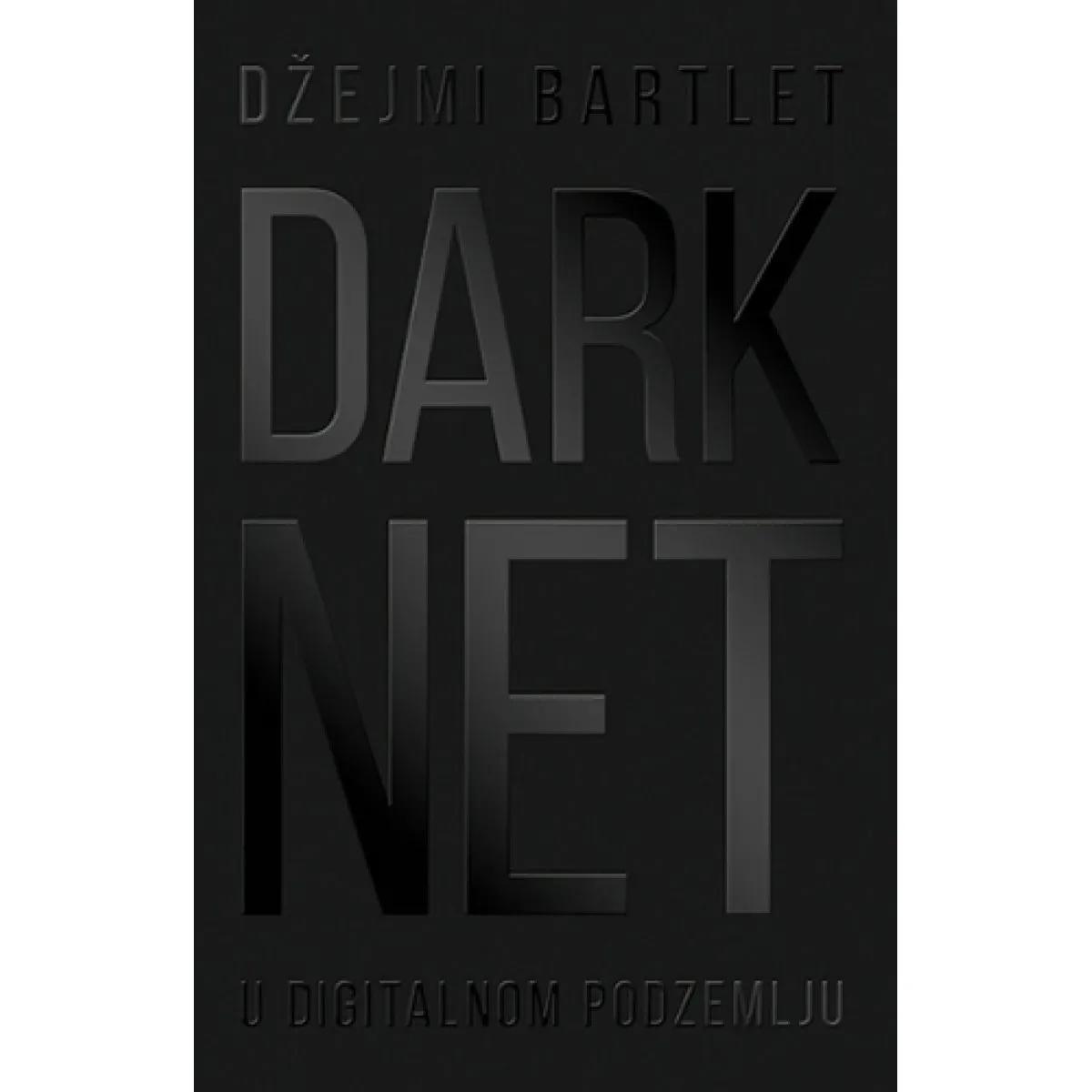DARKNET U digitalnom podzemlju 