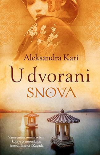 U DVORANI SNOVA 