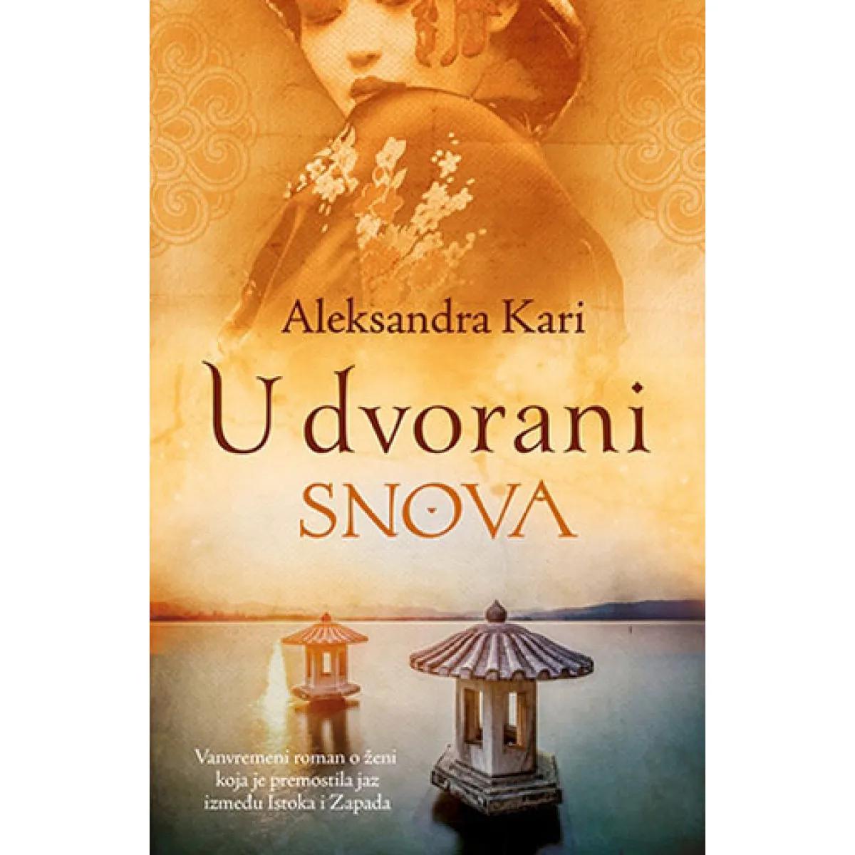 U DVORANI SNOVA 