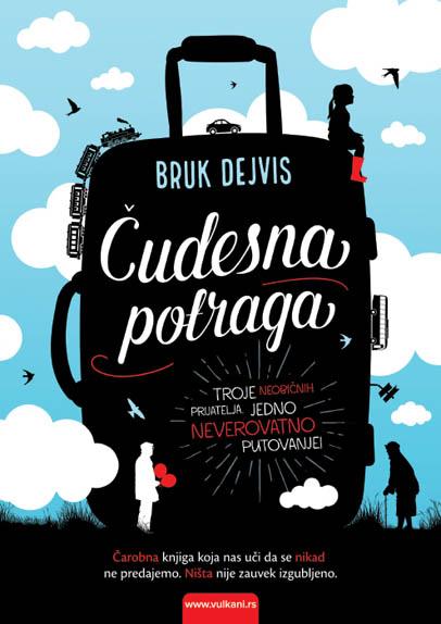ČUDESNA POTRAGA 
