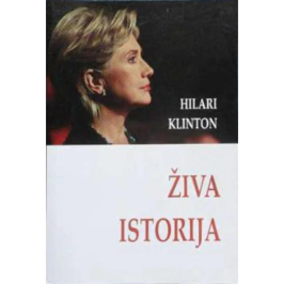 *ŽIVA ISTORIJA II izdanje 