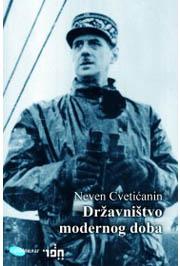 DRŽAVNIŠTVO MODERNOG DOBA 