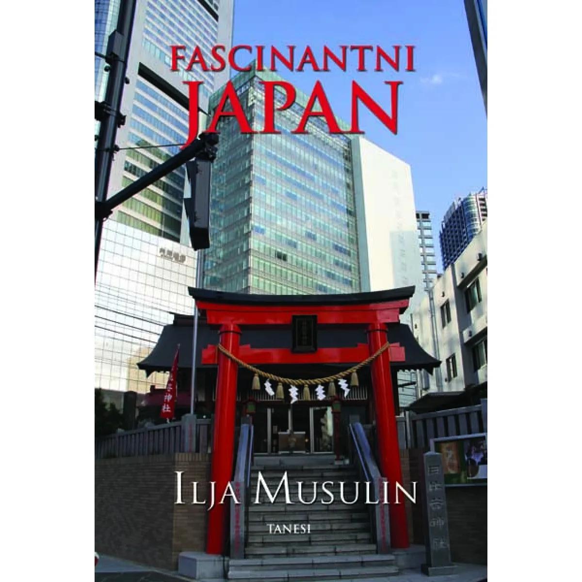 FASCINANTNI JAPAN 