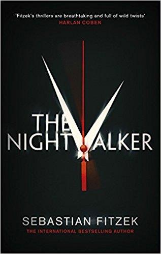 THE NIGHTWALKER 