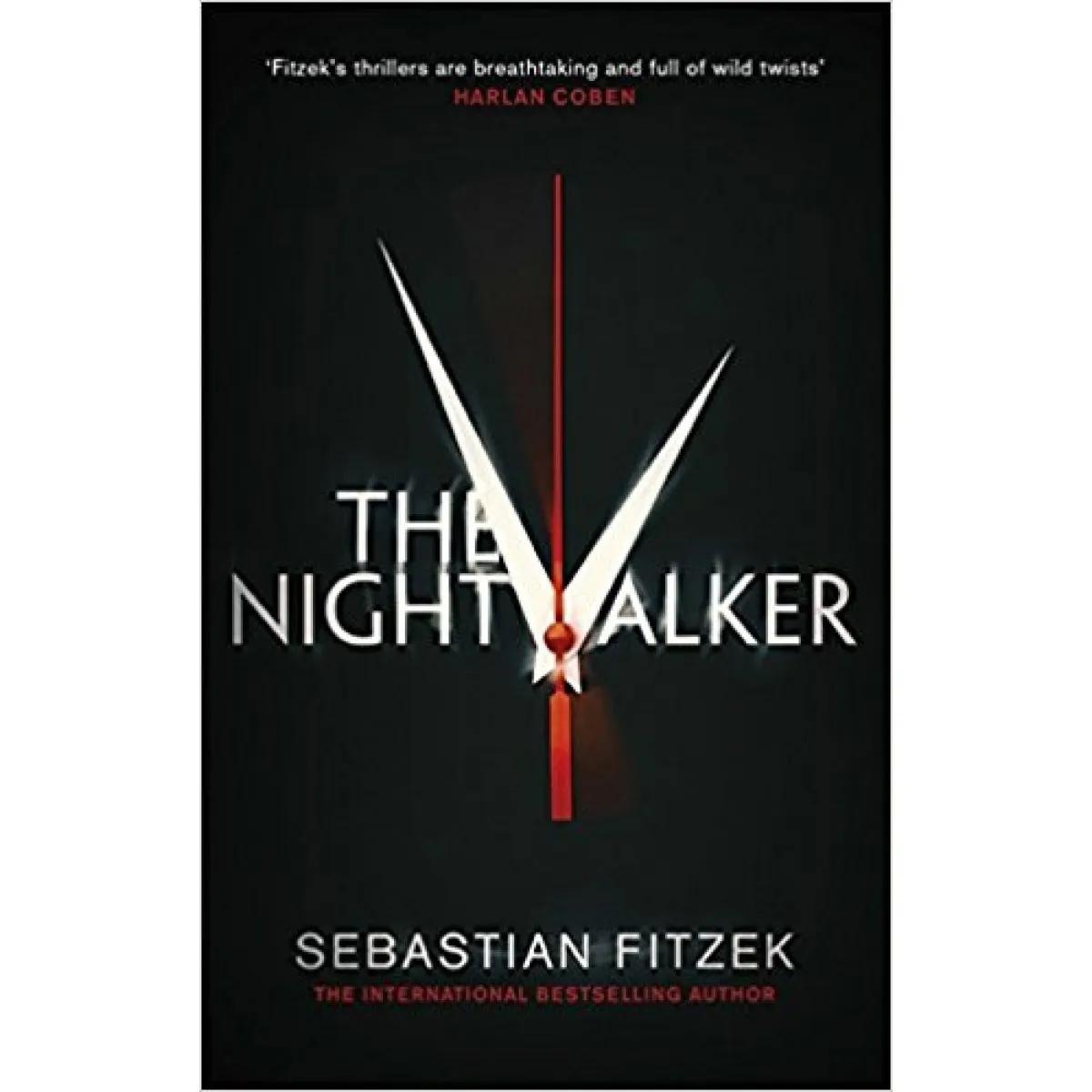 THE NIGHTWALKER 