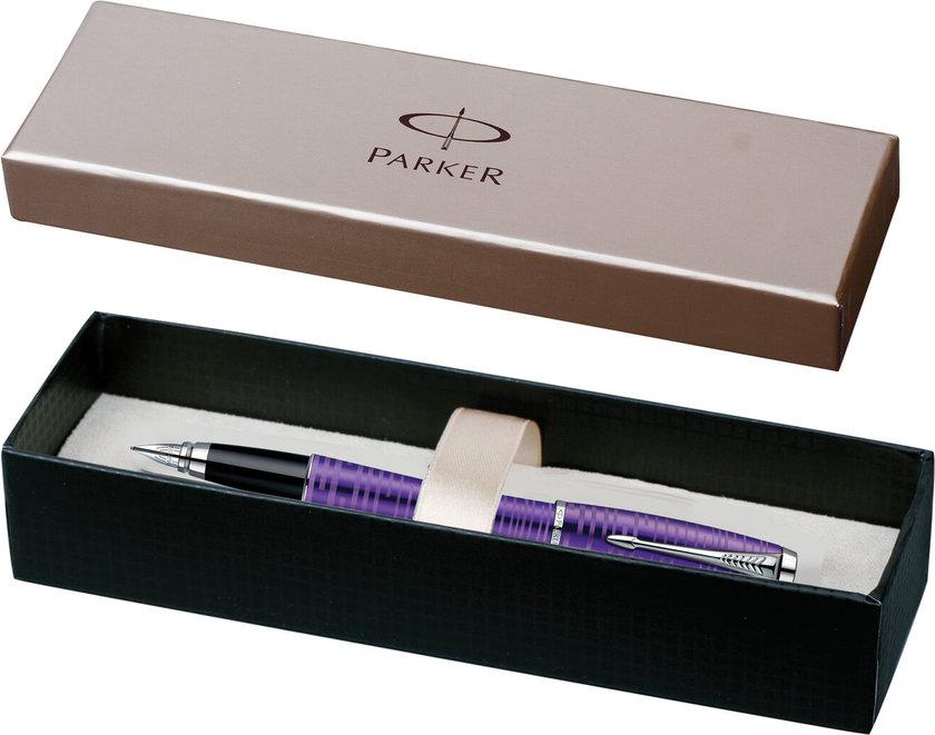 Penkalo PARKER NP URBAN PREMIUM AMETIST PEARL CT 