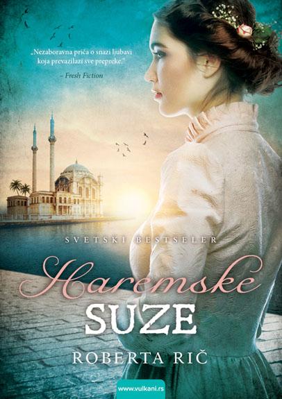 HAREMSKE SUZE 