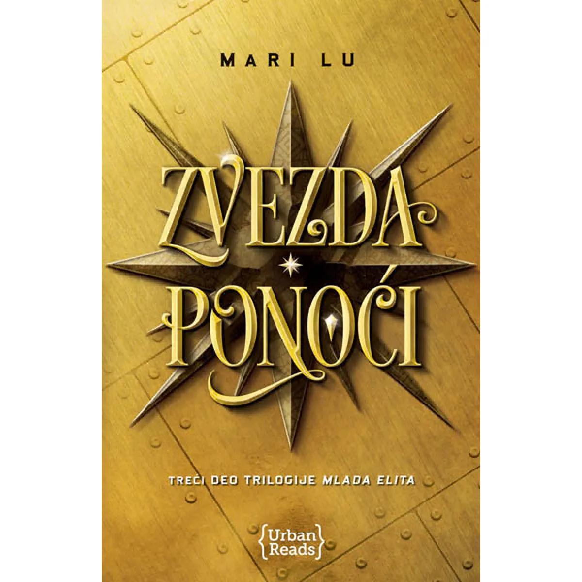 ZVEZDA PONOĆI MLADA ELITA 3 