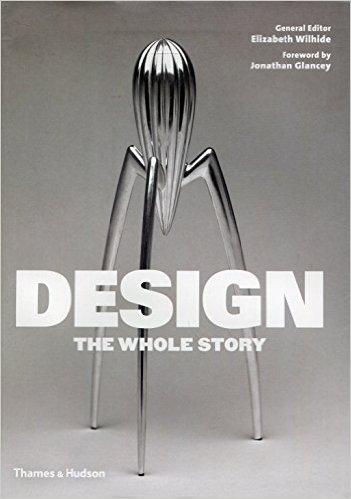 DESIGN The Whole Story 