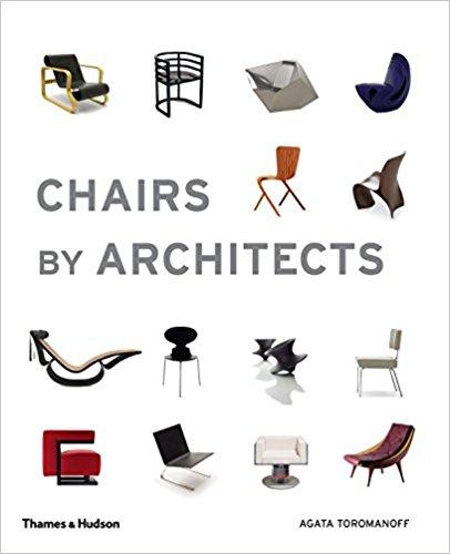 CHAIRS BY ARCHITECTS 