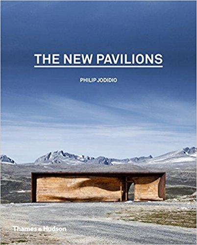 THE NEW PAVILIONS 