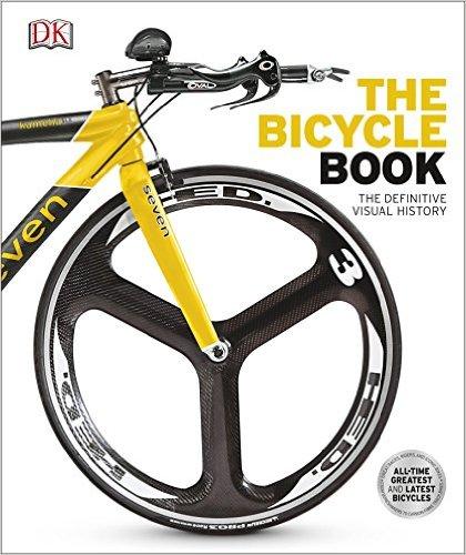 THE BICYCLE BOOK 