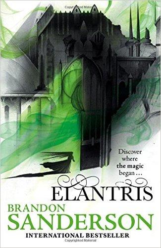 ELANTRIS 