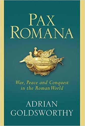 PAX ROMANA 