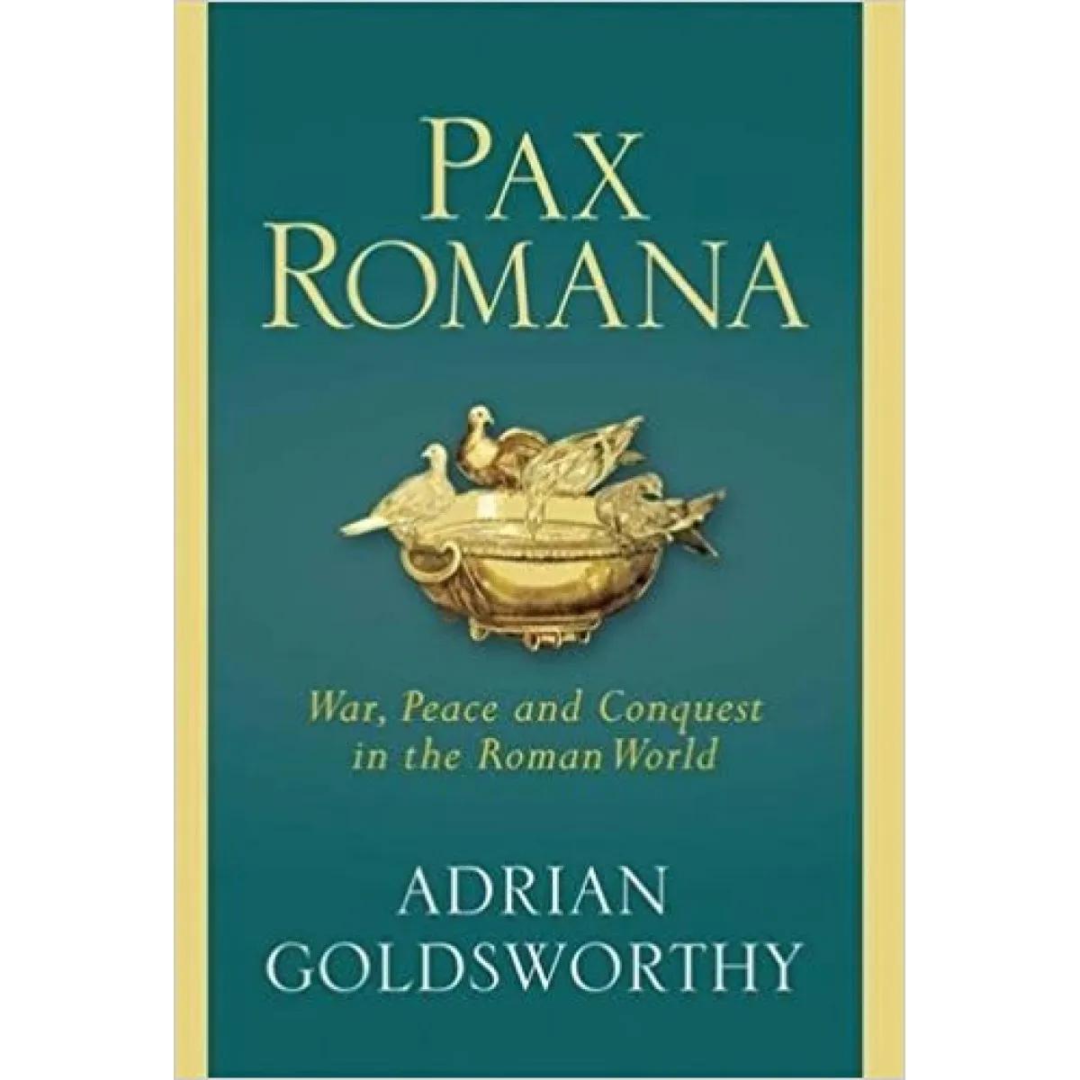PAX ROMANA 