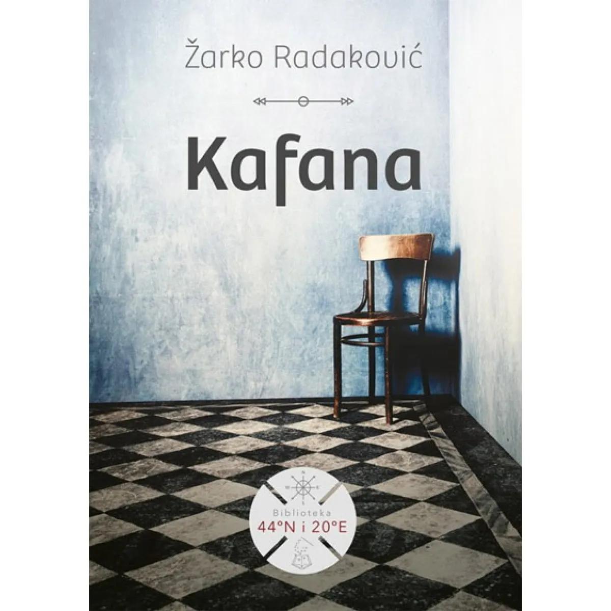 KAFANA 