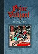 PRINC VALIJANT 9 tom 