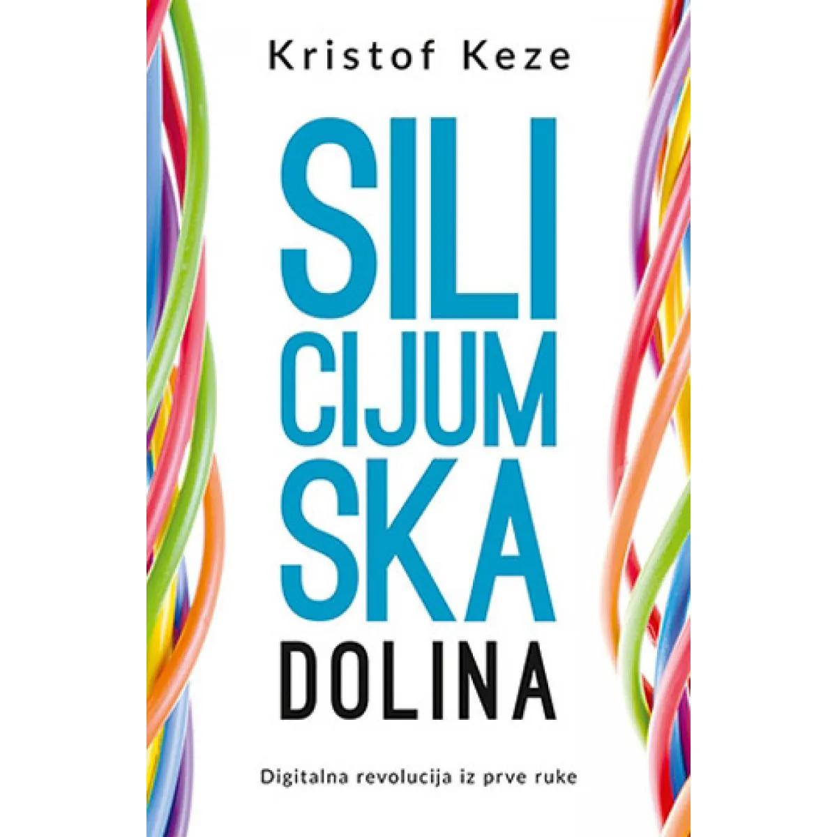 SILICIJUMSKA DOLINA 