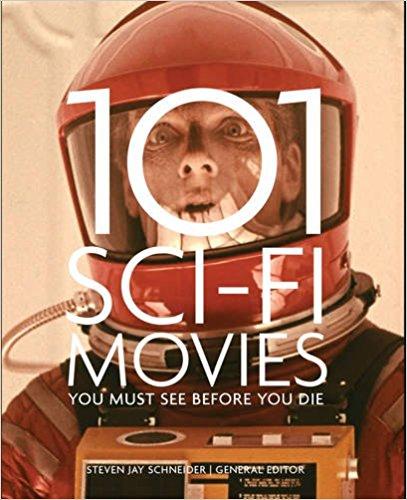 101 SCI FI MOVIES 