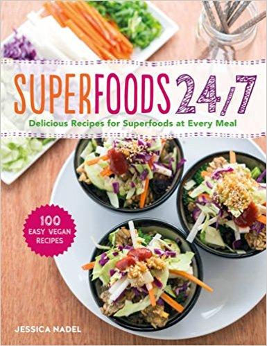 SUPERFOODS 24 7 