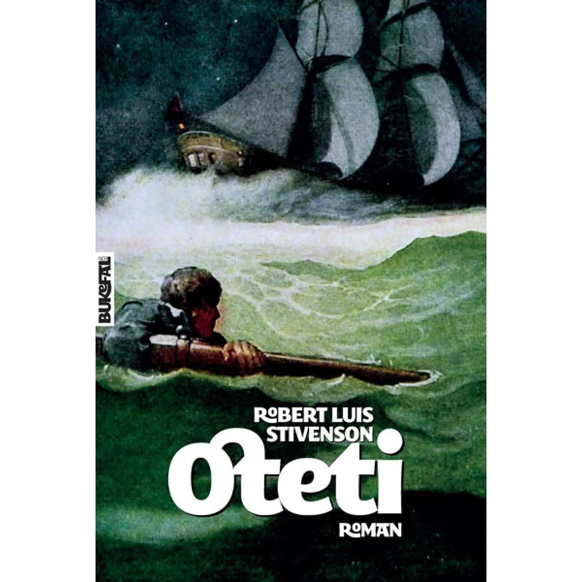 OTETI 