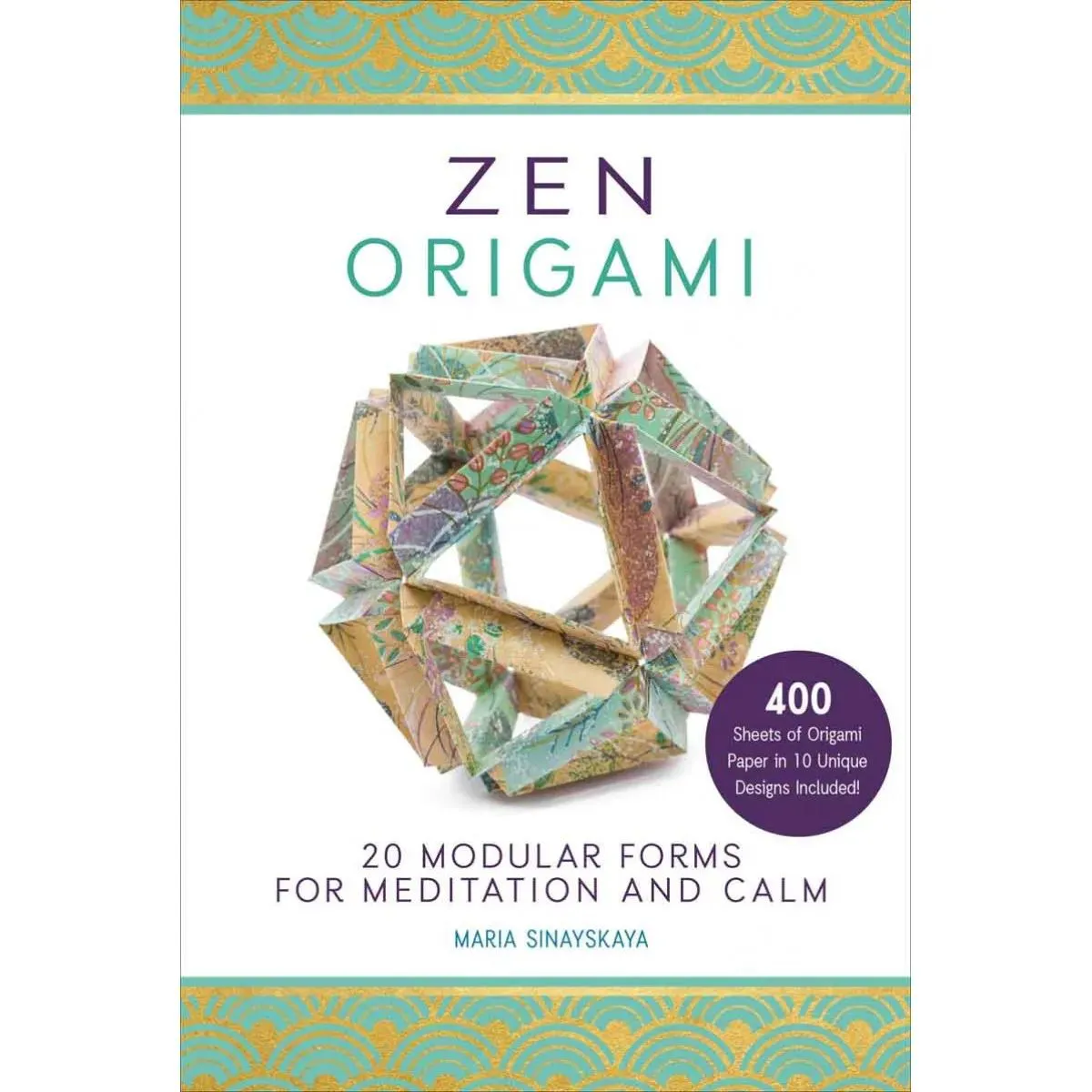ZEN ORIGAMI 