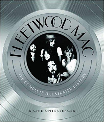 FLEETWOOD MAC The Complete Illustrated History 