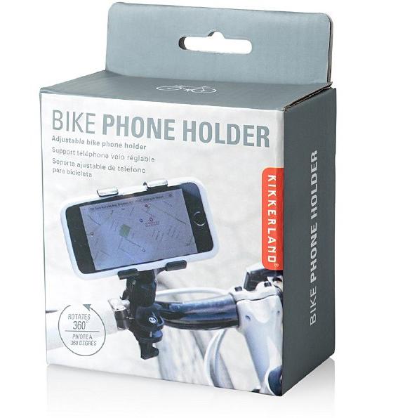 Držač za mobilni BIKE PHONE 