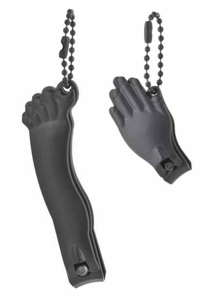 Grickalice za nokte KIKKERLAND 