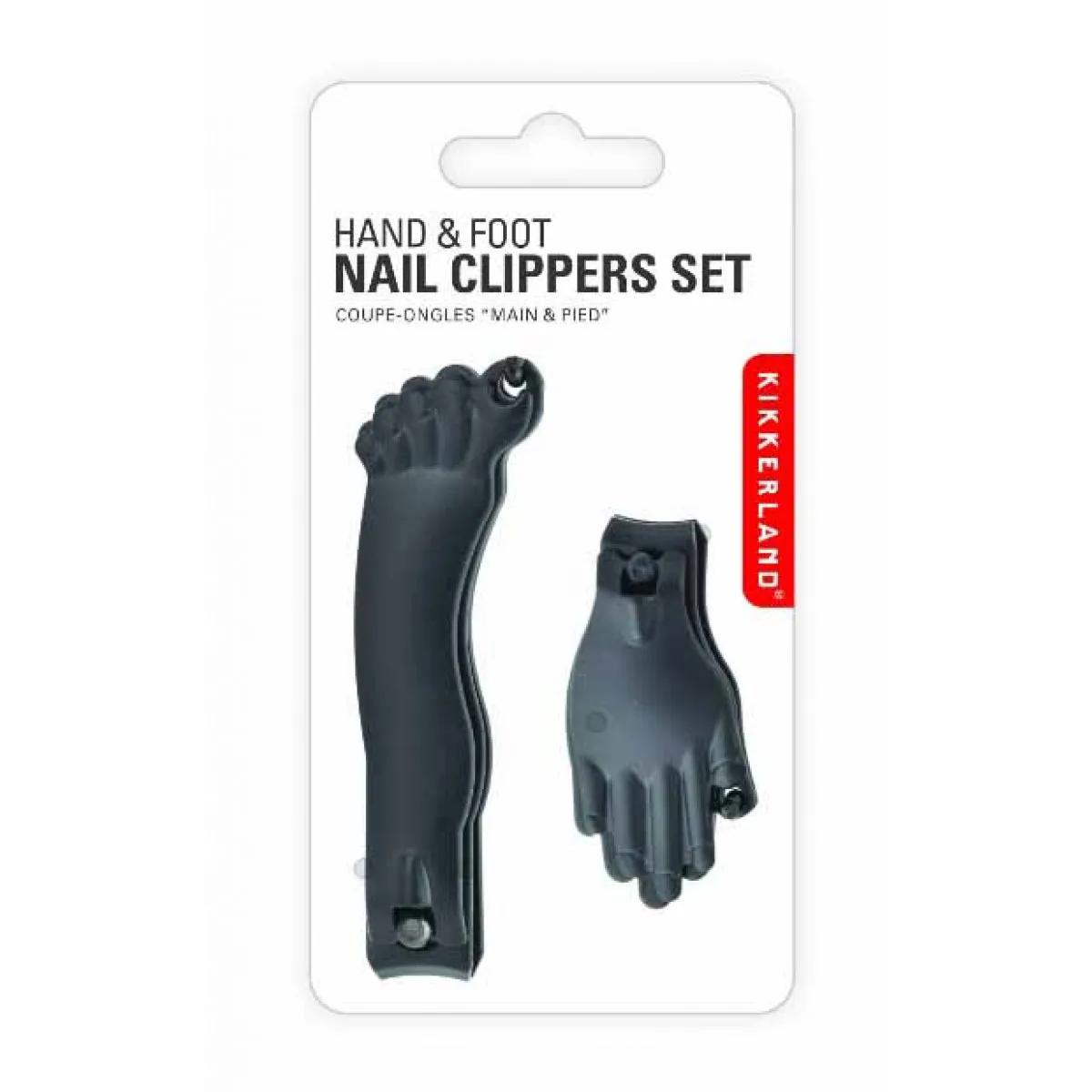 Grickalice za nokte KIKKERLAND 